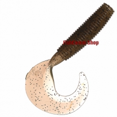 Твистер Condor Crazy Bait FC88 цвет 392 (5 шт.) Твистер Condor Crazy Bait FC88 цвет 392 (5 шт.)