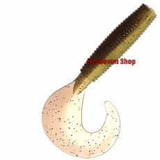 Твистер Condor Crazy Bait FC88 цвет 395 (5 шт.) Твистер Condor Crazy Bait FC88 цвет 395 (5 шт.)