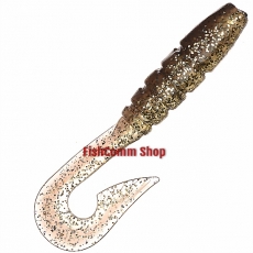 Твистер Condor Crazy Bait FC88 цвет 399 (5 шт.) Твистер Condor Crazy Bait FC88 цвет 399 (5 шт.)