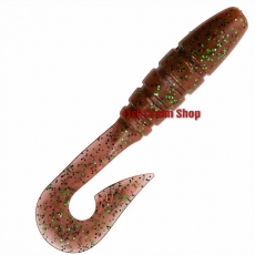 Твистер Condor Crazy Bait FCJ75 цвет 197 (6 шт.)