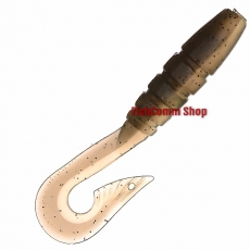 Твистер Condor Crazy Bait FCJ75 цвет 392 (6 шт.)