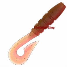 Твистер Condor Crazy Bait FCJ75 цвет 393 (6 шт.)