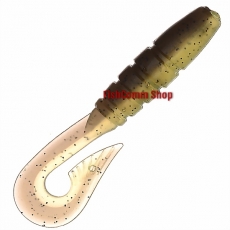 Твистер Condor Crazy Bait FCJ75 цвет 395 (6 шт.)