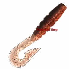 Твистер Condor Crazy Bait FCJ75 цвет 399 (6 шт.)