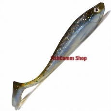 Виброхвост Kosadaka Goby 100 BBR (3 шт.)