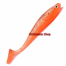 Виброхвост Kosadaka Goby 100 ORG (3 шт.)