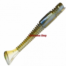 Виброхвост Kosadaka Tioga 75 BBR (10 шт.)