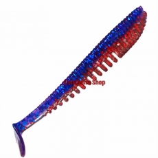 Виброхвост Kosadaka Awaruna 100 RB (5 шт.)