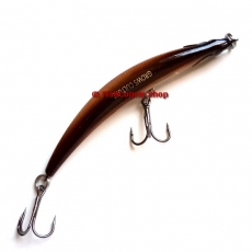 Воблер Grows Culture Bent Minnow 86 цвет TC1084