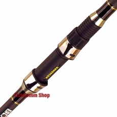 Карповое удилище Kosadaka Courage 3.90 m. 3 lbs