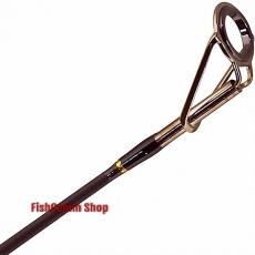 Карповое удилище Kosadaka Courage 3.90 m. 3 lbs