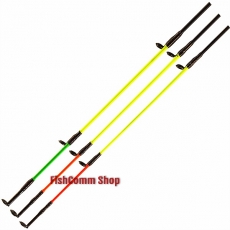Фидерное удилище Kosadaka Tectonic 3.30 м. (120 г.) FTEC-330H