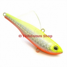 Ратлин Saurus Vivra SW 65 color WL-chart back OB 