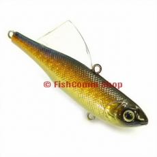 Ратлин Saurus Vivra SW 65 color WL-black gold