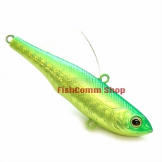 Ратлин Saurus Vivra SW 65 color WL-banded blue-sprat