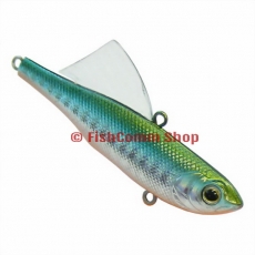 Ратлин Saurus Vivra SW 65 color WL-banded blue-sprat Orange Berry