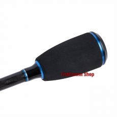 Спиннинг Favorite Blue Bird BB16-632UL-S (1.92 м. 1-7 г.)