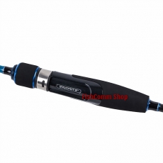 Спиннинг Favorite Blue Bird BB16-762UL-T (2.29 м. 1.5-8 г.)