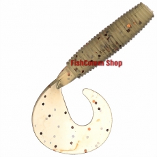 Твистер Condor Crazy Bait FC65 цвет 194 (10 шт.) Твистер Condor Crazy Bait FC65 цвет 194 (10 шт.)