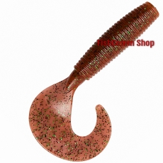 Твистер Condor Crazy Bait FC65 цвет 197 (10 шт.) Твистер Condor Crazy Bait FC65 цвет 197 (10 шт.)