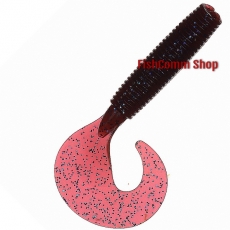 Твистер Condor Crazy Bait FC65 цвет 199 (10 шт.) Твистер Condor Crazy Bait FC65 цвет 199 (10 шт.)