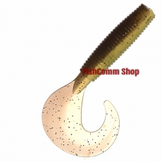 Твистер Condor Crazy Bait FC65 цвет 395 (10 шт.) Твистер Condor Crazy Bait FC65 цвет 395 (10 шт.)