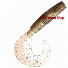 Твистер Condor Crazy Bait FC65 цвет 398 (10 шт.) Твистер Condor Crazy Bait FC65 цвет 398 (10 шт.)
