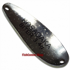 Блесна Kosadaka Trout Police Biter 3.4 г. 37 мм. цвет 804