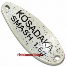 Блесна Kosadaka Trout Police Smash 1.6 г. 27 мм. цвет 725