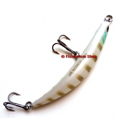 Воблер Grows Culture Bent Minnow 106 цвет C1085