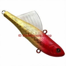 Ратлин Saurus Vivra SW 65 color WL-Gold Red head