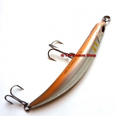 Воблер Grows Culture Bent Minnow 106 цвет L1081