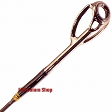 Спиннинг Kosadaka Brave SBRV-213ML (2.13 м. 5-25 г.)