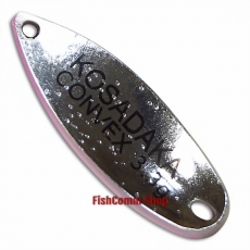Блесна Kosadaka Trout Police Convex 3.3 г. 32 мм. цвет 808