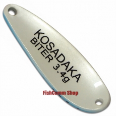 Блесна Kosadaka Trout Police Biter 3.4 г. 37 мм. цвет AA25