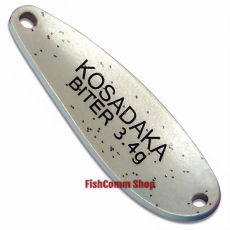 Блесна Kosadaka Trout Police Biter 3.4 г. 37 мм. цвет AA26