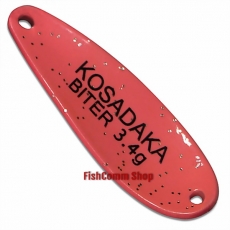 Блесна Kosadaka Trout Police Biter 3.4 г. 37 мм. цвет AI43