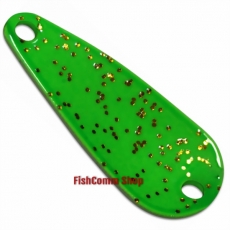 Блесна Kosadaka Trout Space Bandex 2.7 г. 30 мм. цвет CGBP