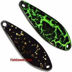 Блесна Kosadaka Trout Space Diva 1.9 г. 29 мм. цвет BCLG