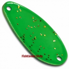 Блесна Kosadaka Trout Space Borey 3.1 г. 28 мм. цвет GYG