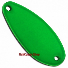 Блесна Kosadaka Trout Space Corvet 3 г. 28 мм. цвет LBLG