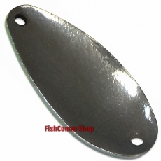 Блесна Kosadaka Trout Space Corvet 3 г. 28 мм. цвет LOYG