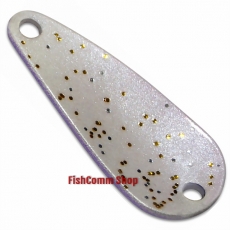Блесна Kosadaka Trout Space Bandex 2.7 г. 30 мм. цвет VS