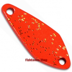 Блесна Kosadaka Trout Space Winged 3 г. 30 мм. цвет OS