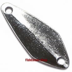 Блесна Kosadaka Trout Space Winged 3 г. 30 мм. цвет RSS