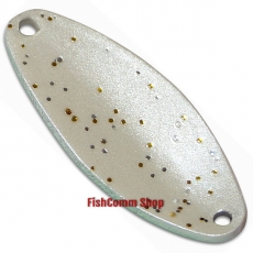 Блесна Kosadaka Trout Space Web 2.6 г. 30 мм. цвет LGYG