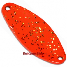 Блесна Kosadaka Trout Space Web 2.6 г. 30 мм. цвет OS