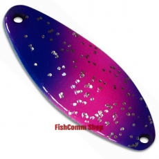 Блесна Kosadaka Trout Space Web 2.6 г. 30 мм. цвет VPLB Блесна Kosadaka Trout Space Web 2.6 г. 30 мм. цвет VPLB