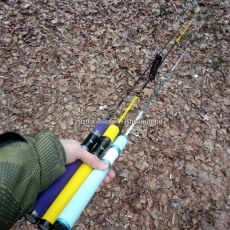 Спиннинг Favorite Arena Vivid ARNV-TF632SUL (1.90 м. 1-4 г.)