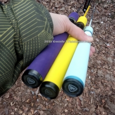 Спиннинг Favorite Arena Vivid ARNV-TF632SUL (1.90 м. 1-4 г.)